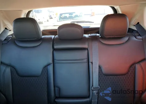 2018 Jeep Compass Latitude from USA, damaged, VIN 3C4NJDBBXJT304448